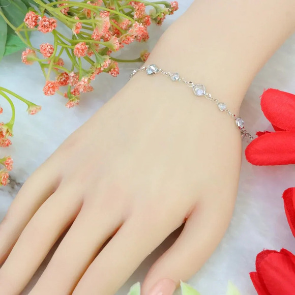 "New Beautiful Design Bracelet for Women/Girls, Gift, B789 - Picture 7 of 10